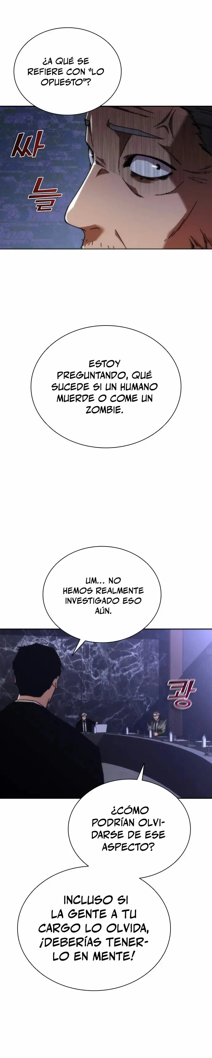 Apocalipsis Zombi 82-08 capítulo 2, página 35