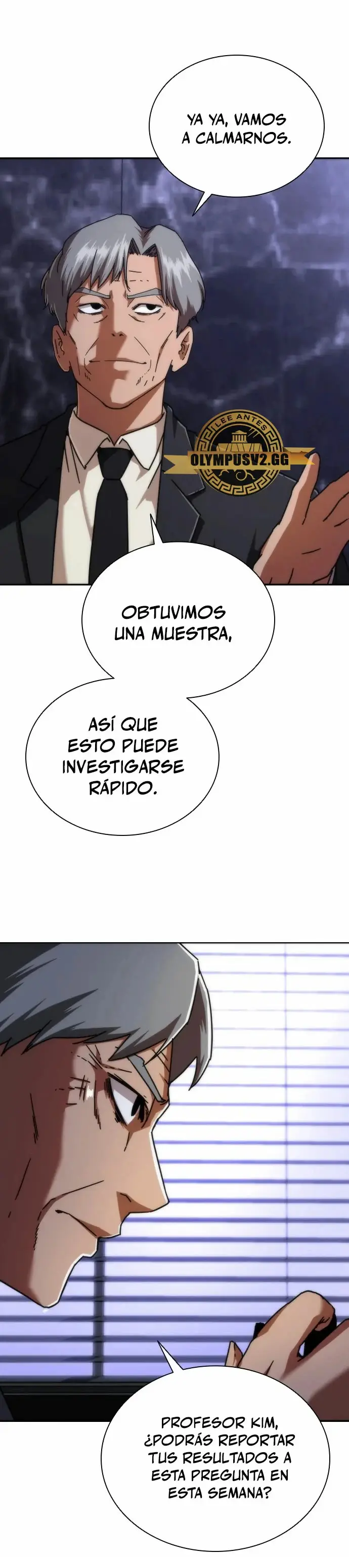 Apocalipsis Zombi 82-08 capítulo 2, página 36