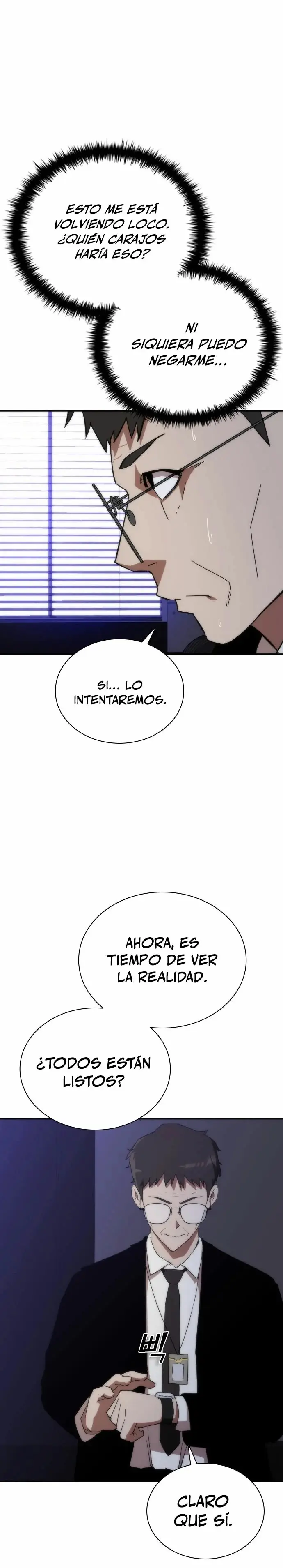 Apocalipsis Zombi 82-08 capítulo 2, página 37