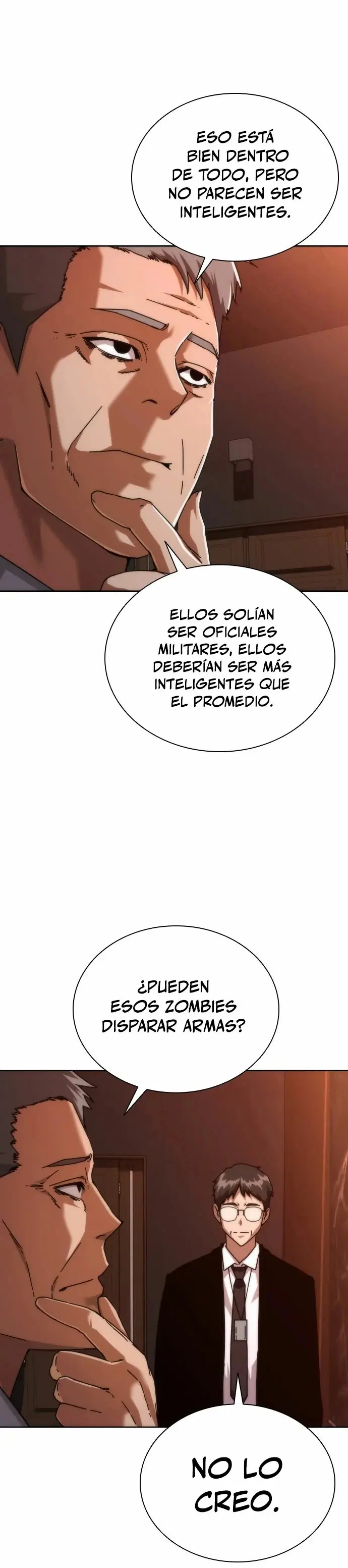 Apocalipsis Zombi 82-08 capítulo 2, página 44