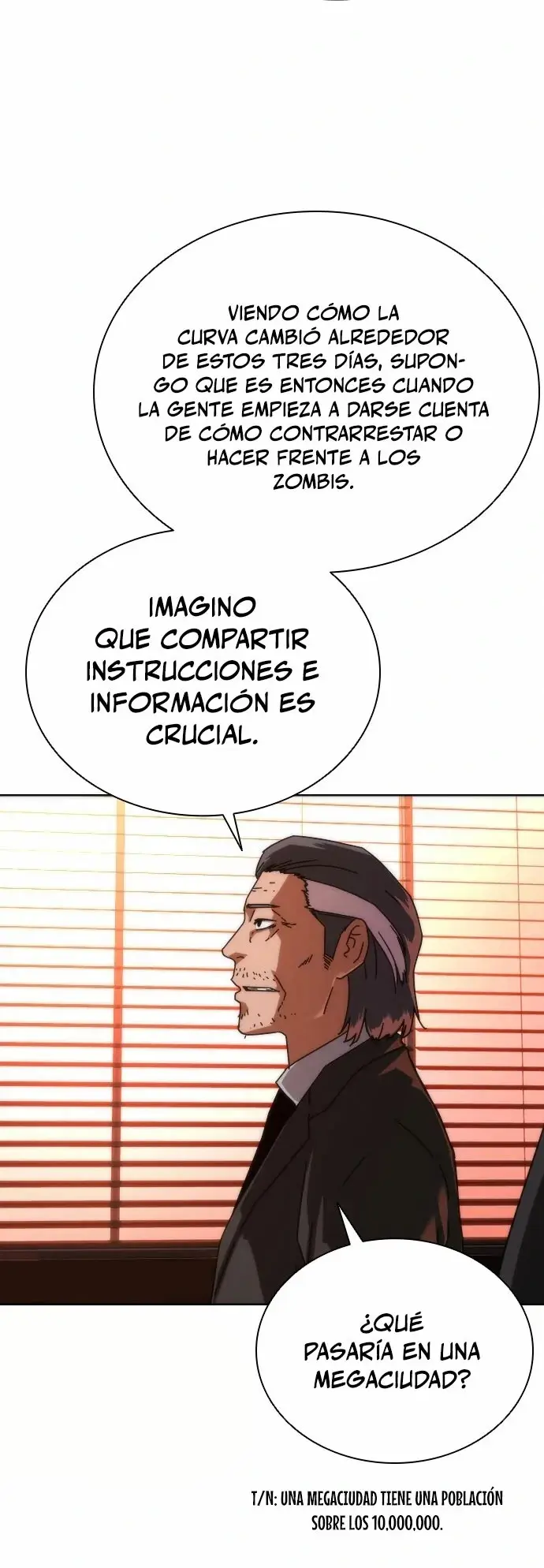 Apocalipsis Zombi 82-08 capítulo 2, página 46