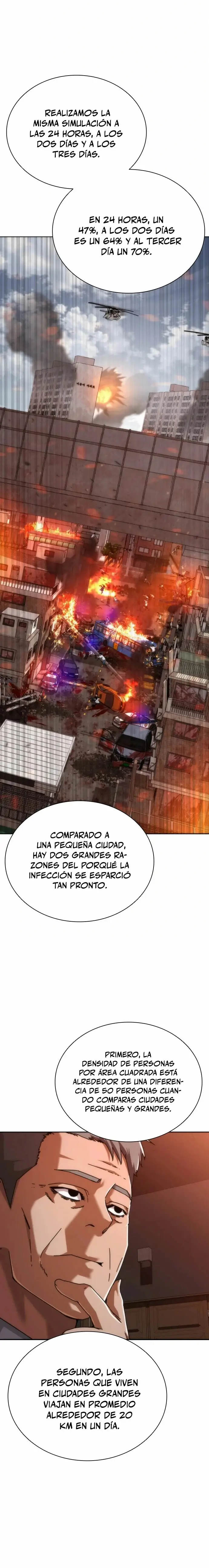Apocalipsis Zombi 82-08 capítulo 2, página 47