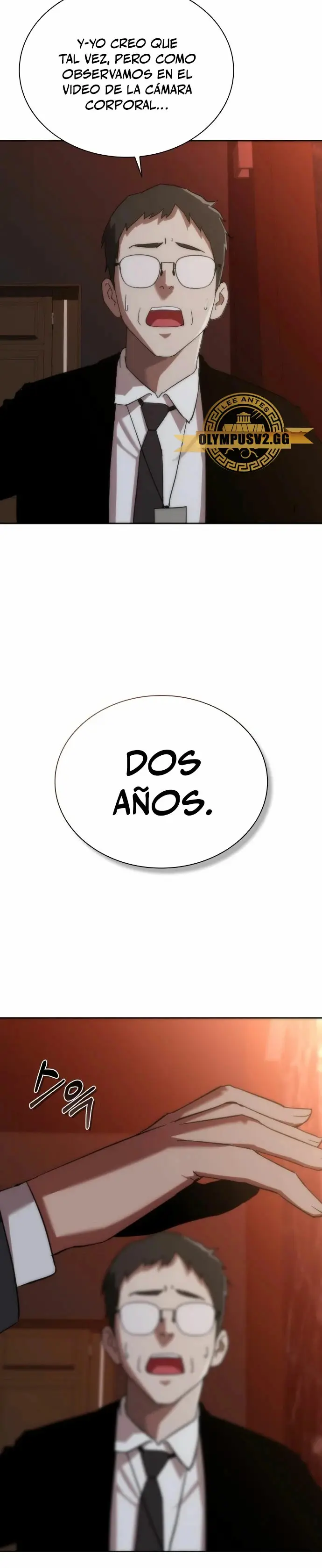 Apocalipsis Zombi 82-08 capítulo 2, página 52
