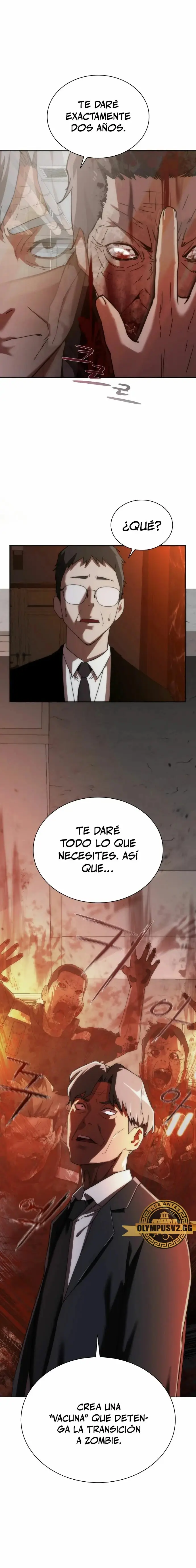 Apocalipsis Zombi 82-08 capítulo 2, página 53