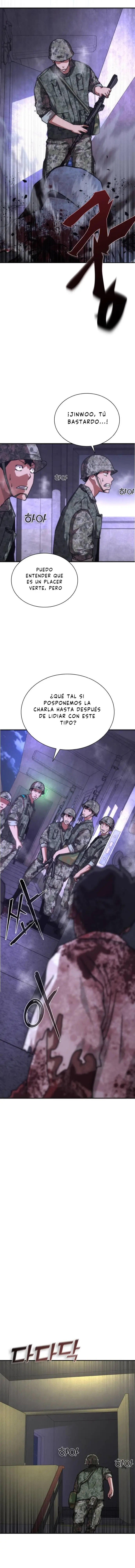 Apocalipsis Zombi 82-08 capítulo 21, página 26