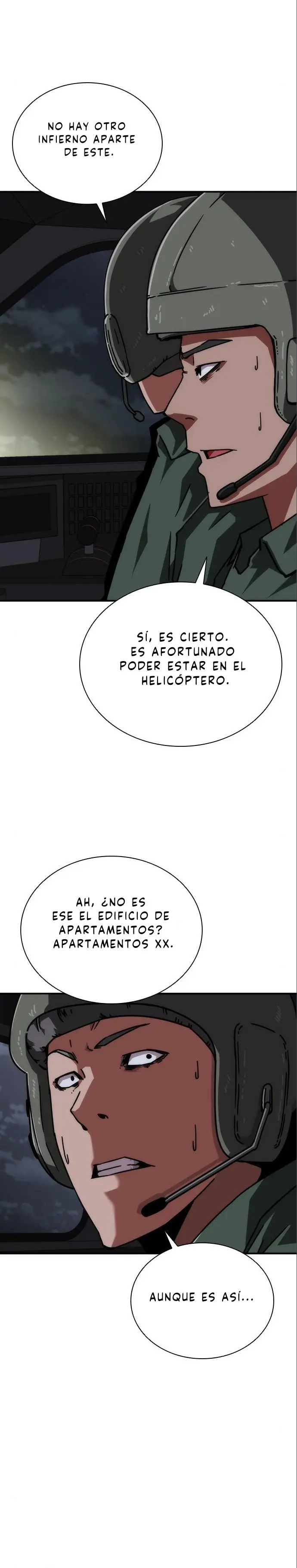 Apocalipsis Zombi 82-08 capítulo 22, página 5