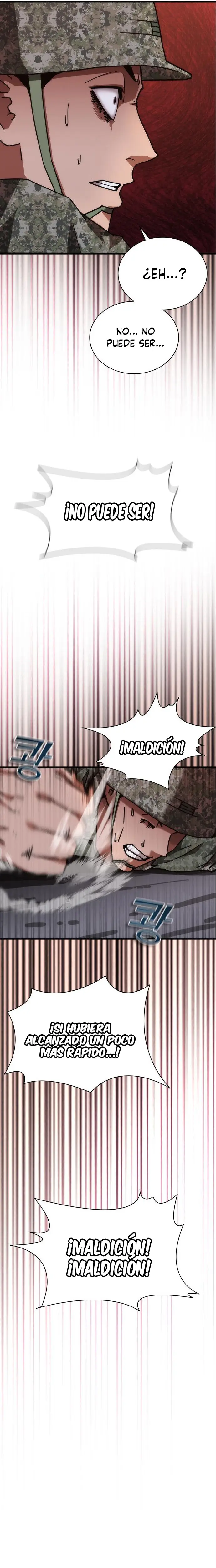 Apocalipsis Zombi 82-08 capítulo 23, página 31
