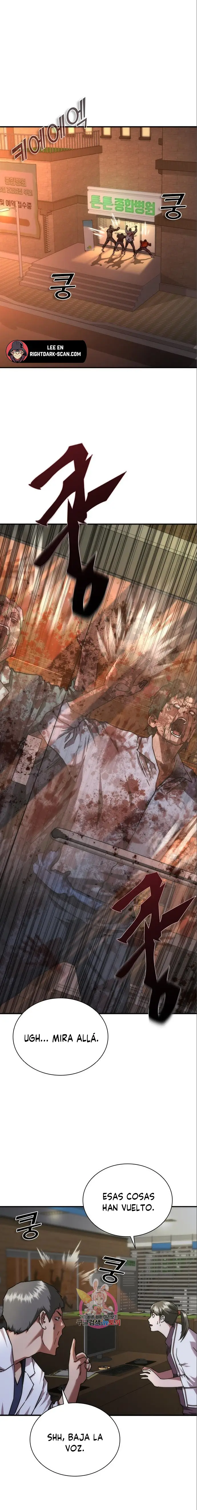 Apocalipsis Zombi 82-08 capítulo 24, página 4