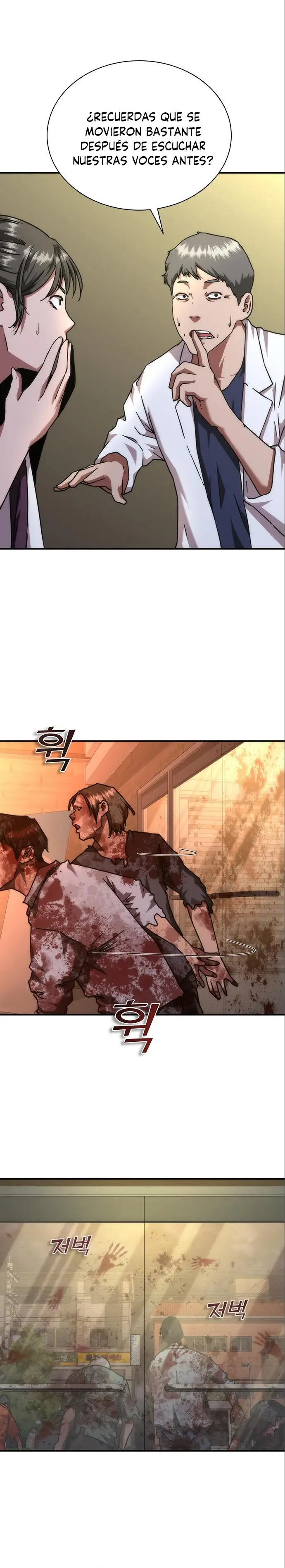 Apocalipsis Zombi 82-08 capítulo 24, página 5