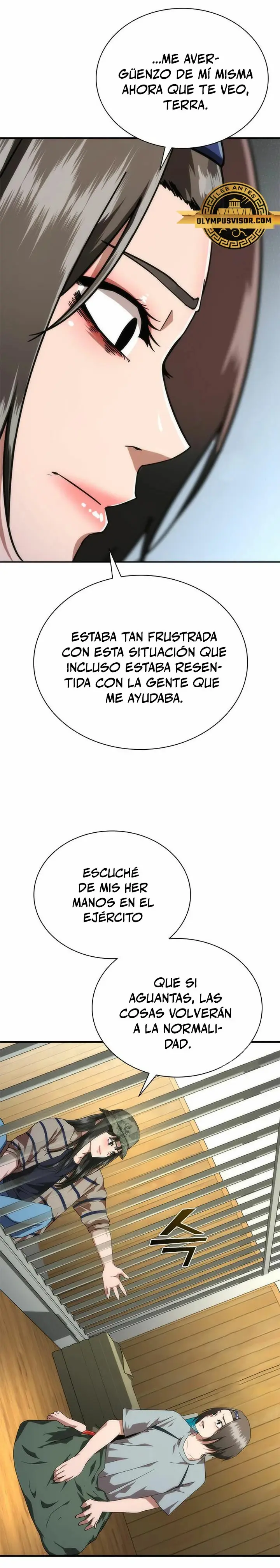Apocalipsis Zombi 82-08 capítulo 27, página 7