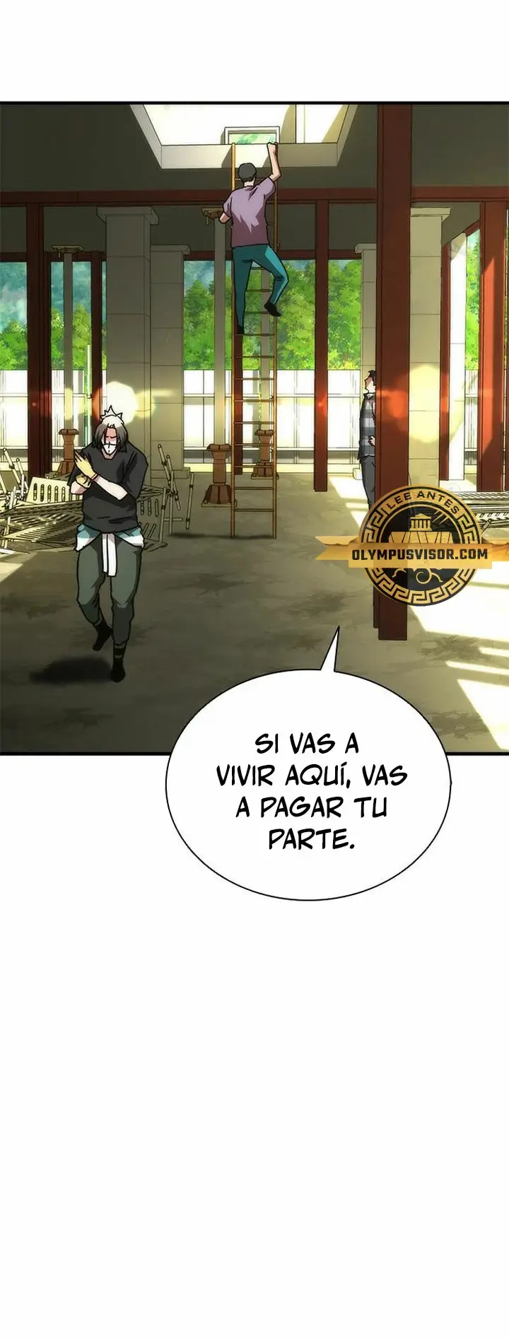 Apocalipsis Zombi 82-08 capítulo 27, página 25