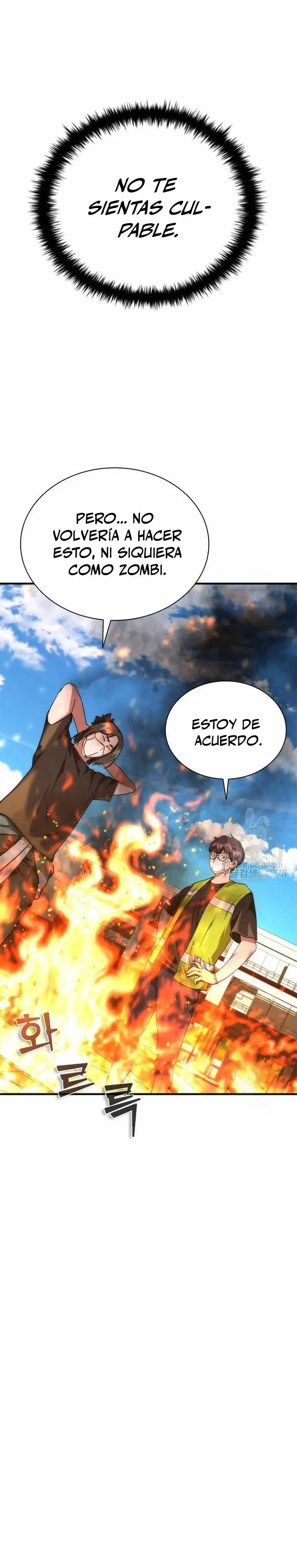 Apocalipsis Zombi 82-08 capítulo 27, página 37