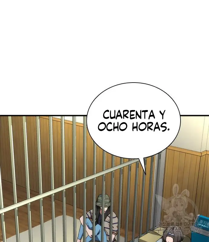 Apocalipsis Zombi 82-08 capítulo 28, página 5