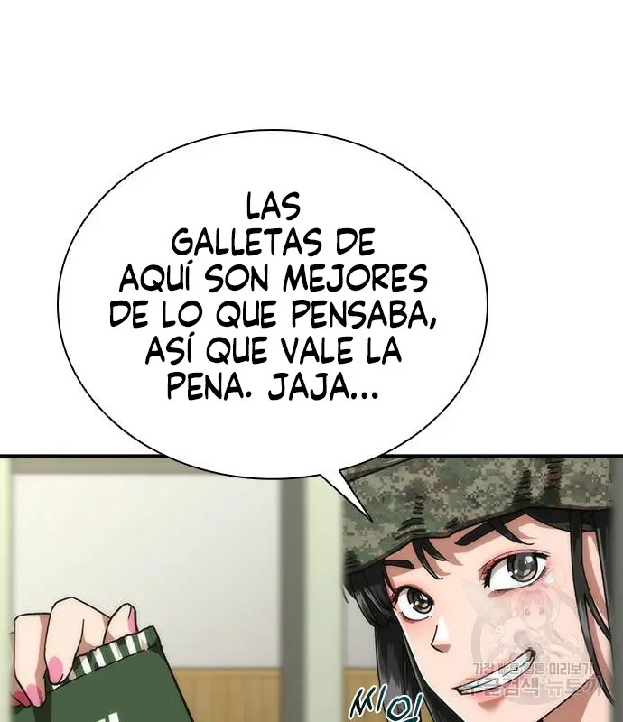 Apocalipsis Zombi 82-08 capítulo 28, página 7