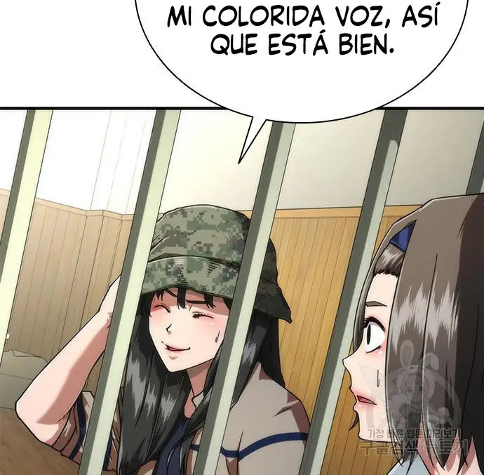 Apocalipsis Zombi 82-08 capítulo 28, página 19