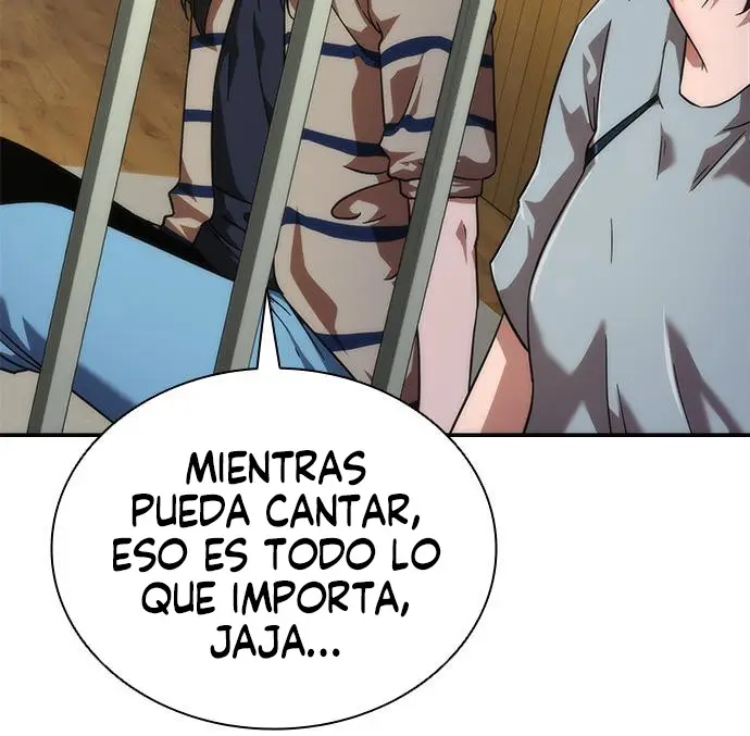 Apocalipsis Zombi 82-08 capítulo 28, página 20