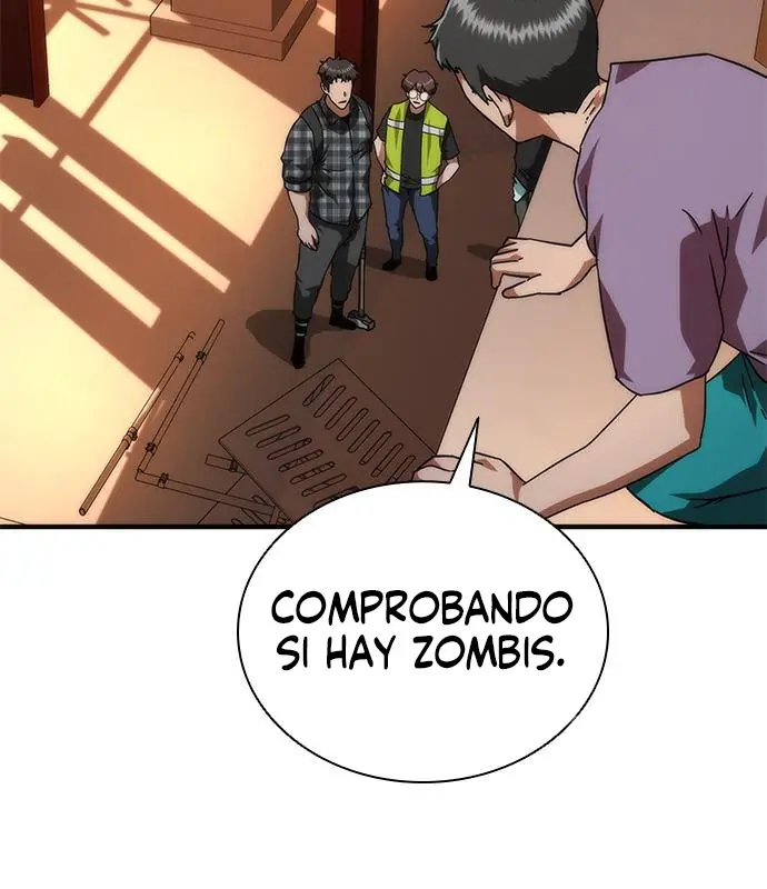 Apocalipsis Zombi 82-08 capítulo 28, página 62