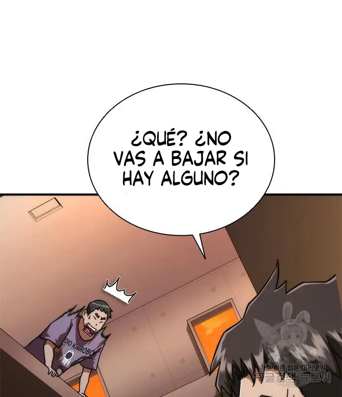 Apocalipsis Zombi 82-08 capítulo 28, página 63
