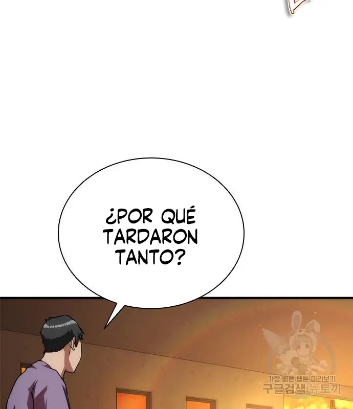 Apocalipsis Zombi 82-08 capítulo 28, página 72
