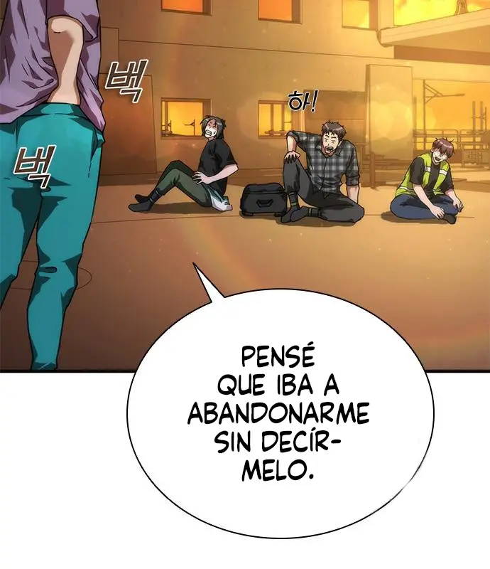 Apocalipsis Zombi 82-08 capítulo 28, página 73