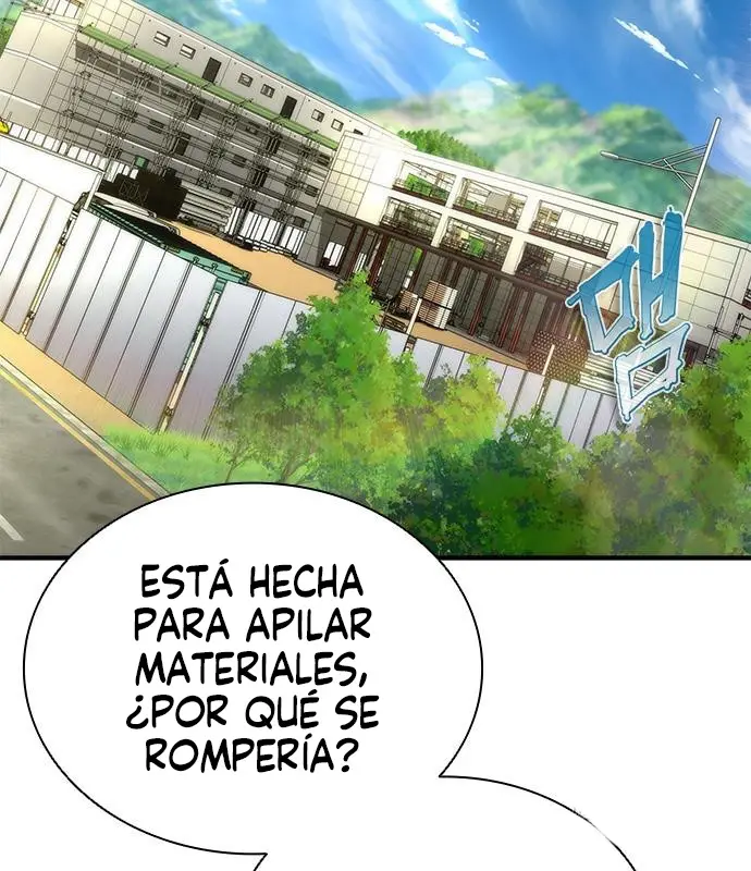 Apocalipsis Zombi 82-08 capítulo 28, página 91