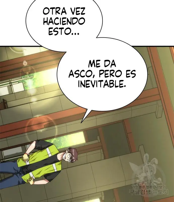 Apocalipsis Zombi 82-08 capítulo 28, página 100