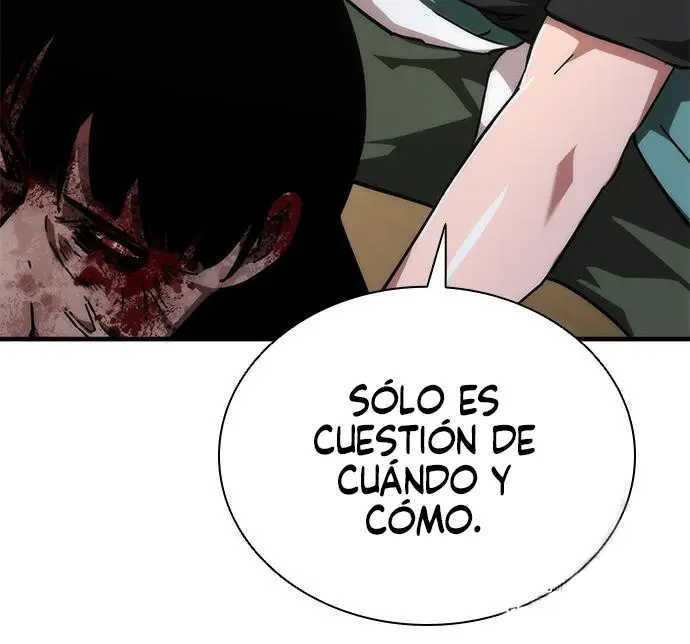 Apocalipsis Zombi 82-08 capítulo 28, página 107