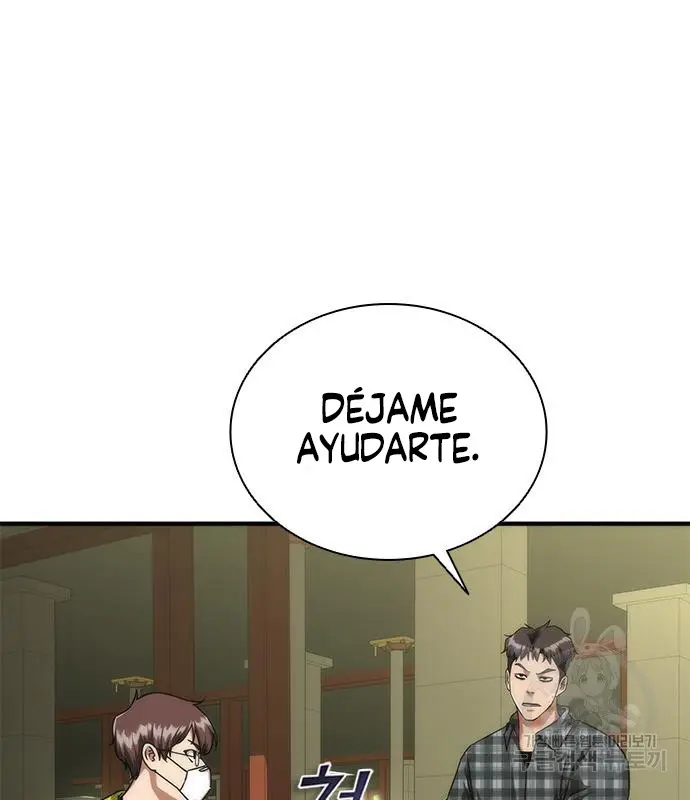 Apocalipsis Zombi 82-08 capítulo 28, página 108