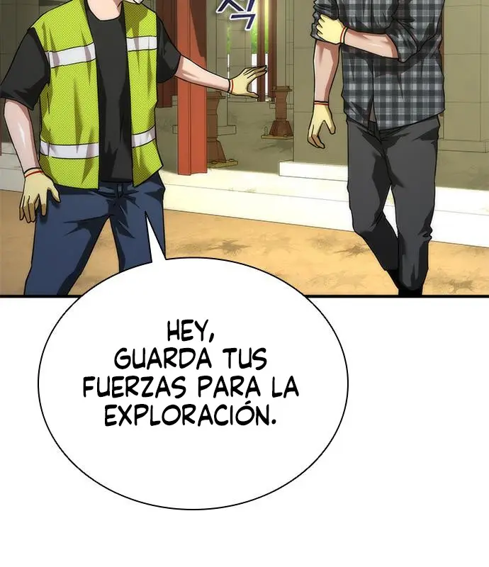 Apocalipsis Zombi 82-08 capítulo 28, página 109