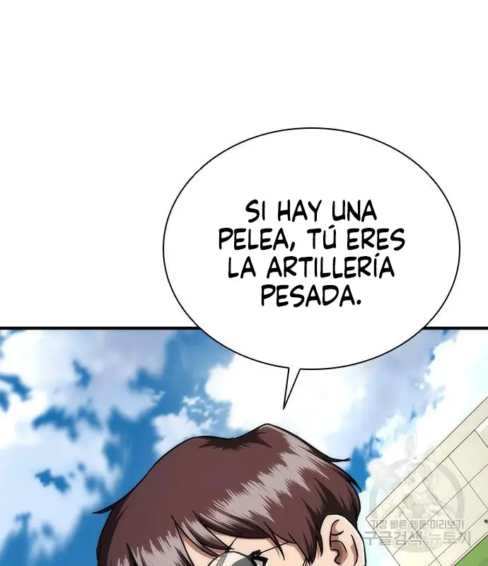 Apocalipsis Zombi 82-08 capítulo 28, página 110