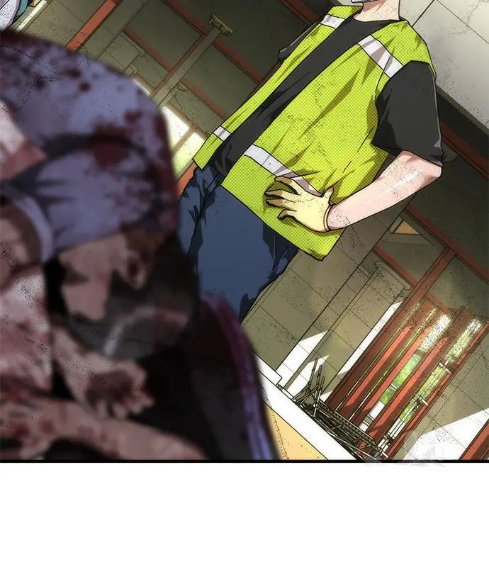 Apocalipsis Zombi 82-08 capítulo 28, página 117