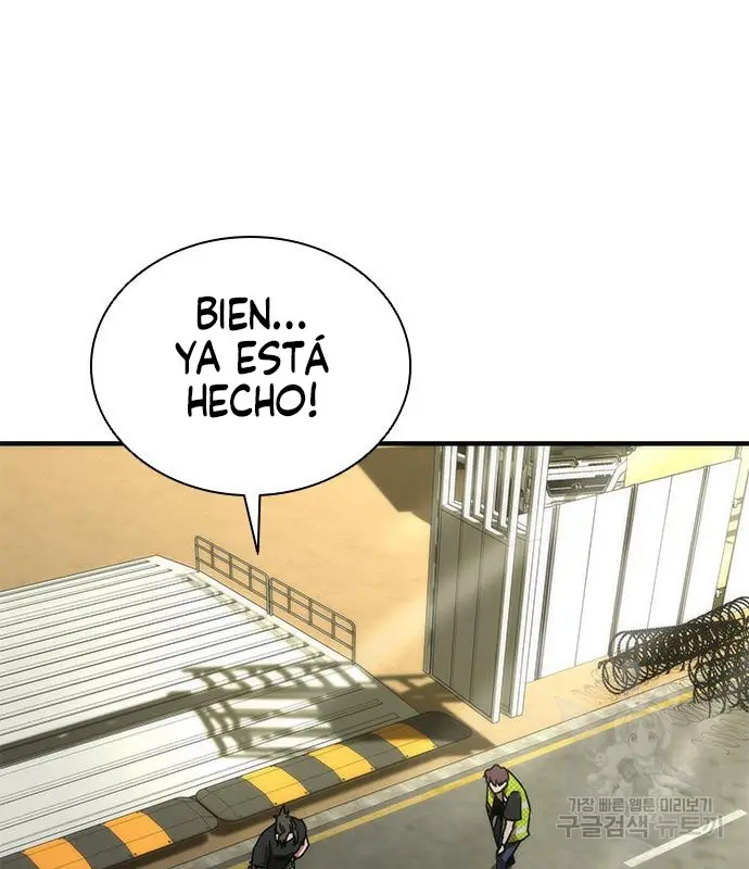Apocalipsis Zombi 82-08 capítulo 28, página 119
