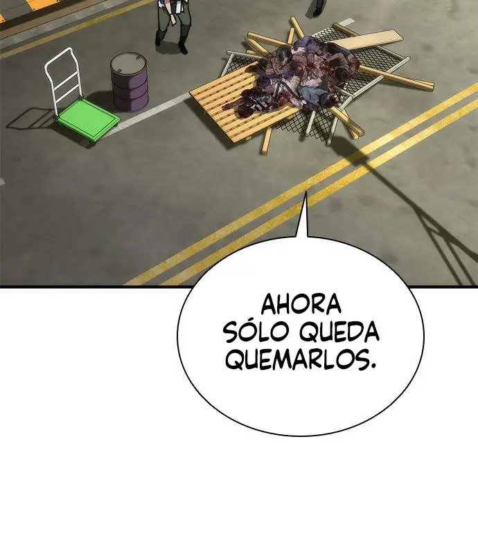 Apocalipsis Zombi 82-08 capítulo 28, página 120