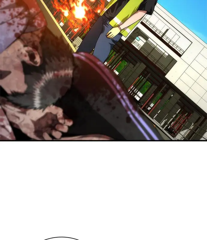 Apocalipsis Zombi 82-08 capítulo 28, página 128