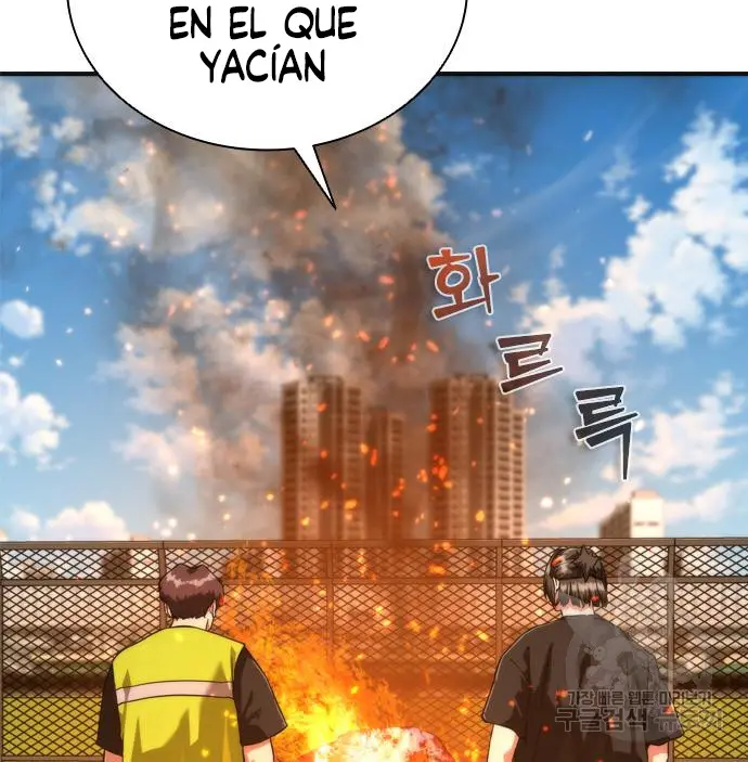Apocalipsis Zombi 82-08 capítulo 28, página 131