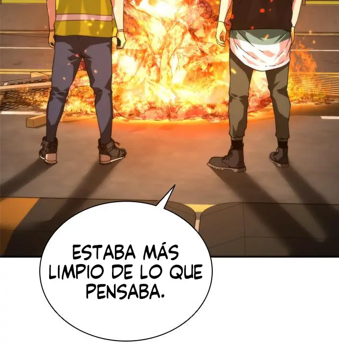 Apocalipsis Zombi 82-08 capítulo 28, página 132