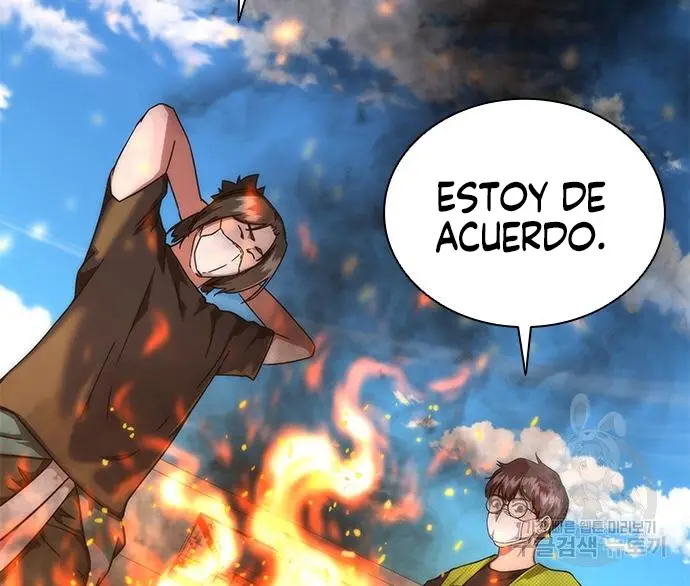 Apocalipsis Zombi 82-08 capítulo 28, página 142