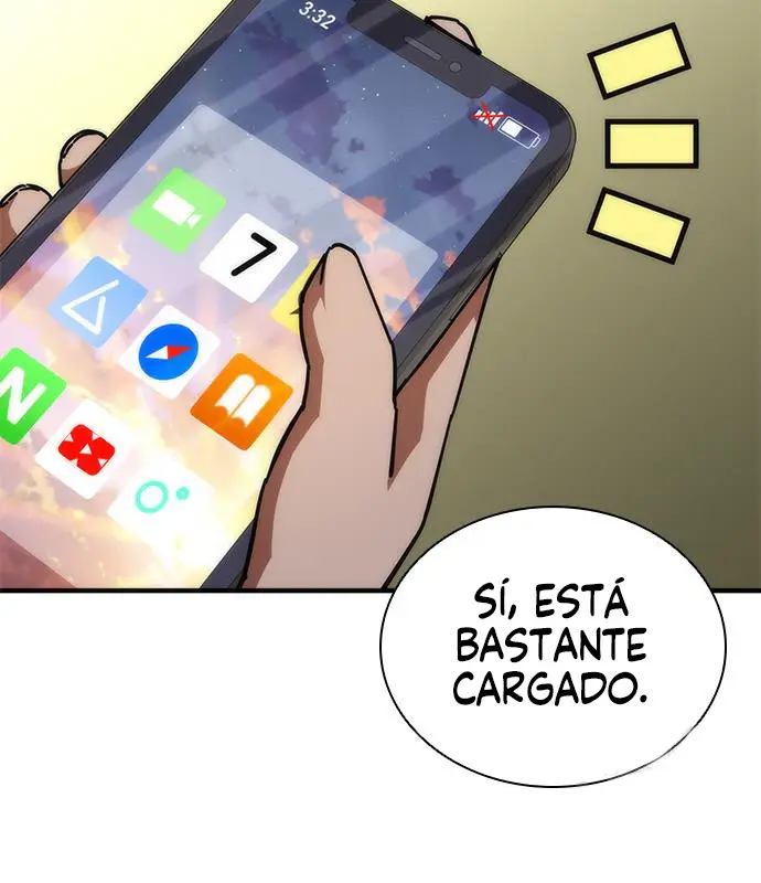 Apocalipsis Zombi 82-08 capítulo 28, página 147