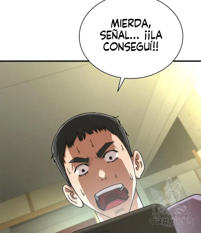 Apocalipsis Zombi 82-08 capítulo 28, página 150