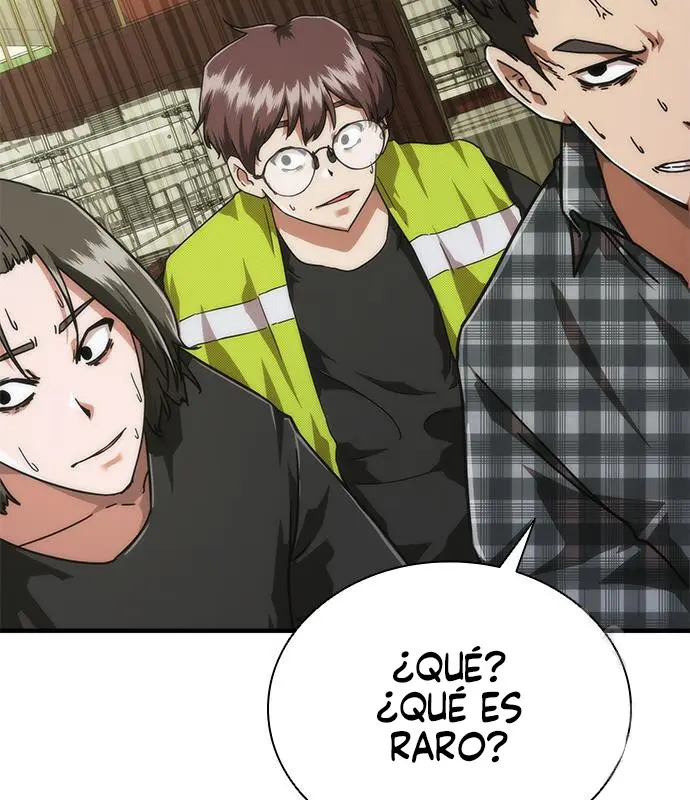 Apocalipsis Zombi 82-08 capítulo 28, página 164