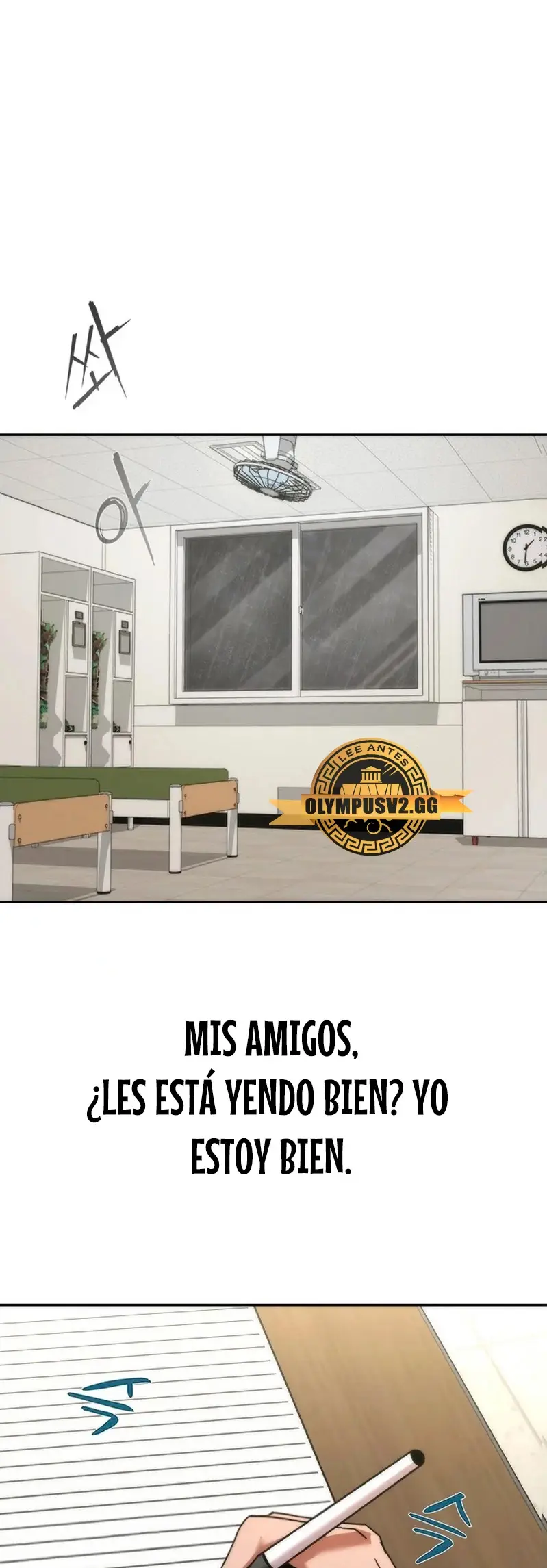 Apocalipsis Zombi 82-08 capítulo 3, página 2