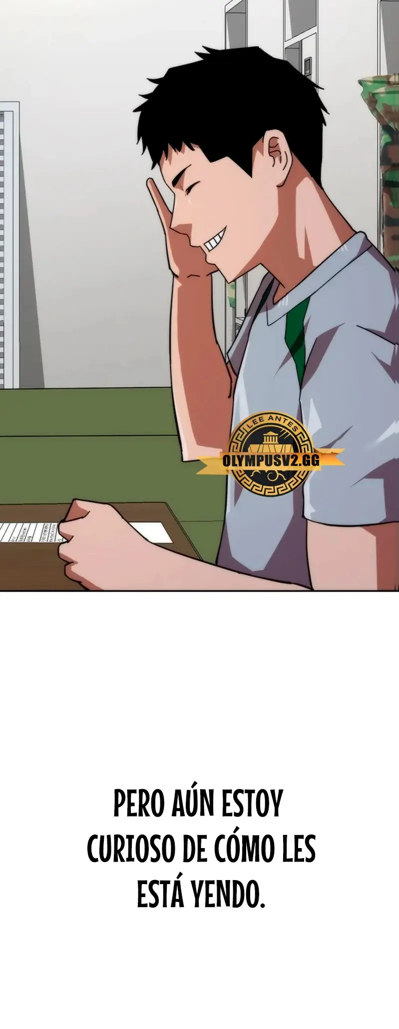 Apocalipsis Zombi 82-08 capítulo 3, página 6