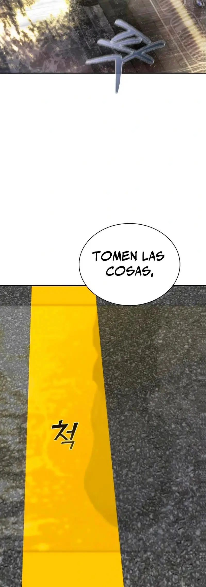 Apocalipsis Zombi 82-08 capítulo 3, página 20