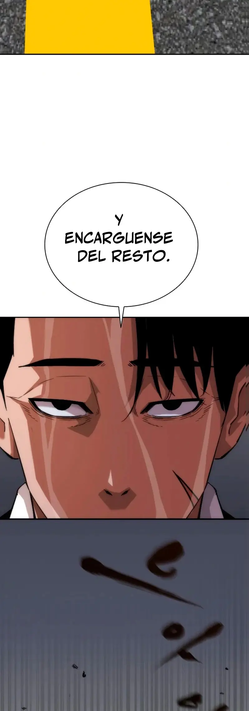 Apocalipsis Zombi 82-08 capítulo 3, página 21
