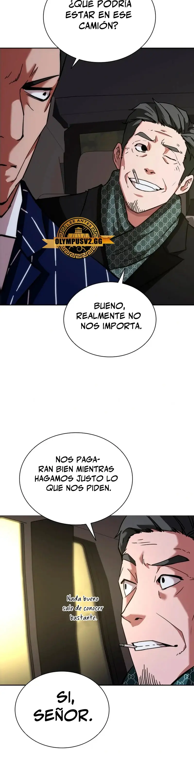 Apocalipsis Zombi 82-08 capítulo 3, página 47