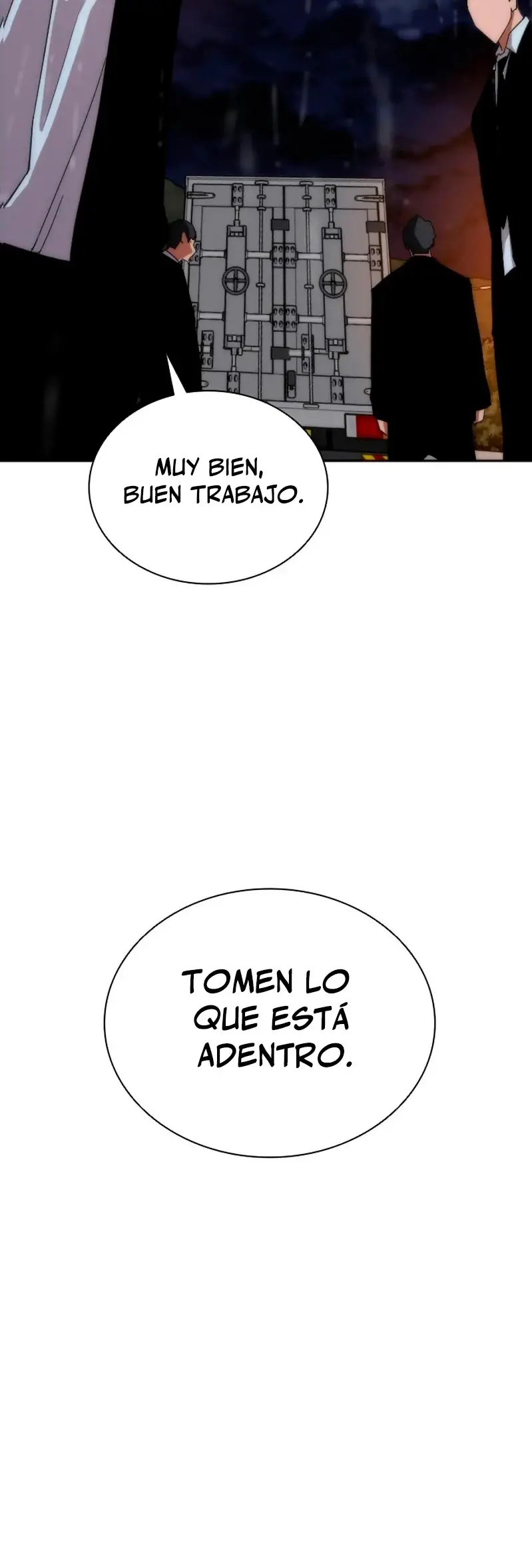 Apocalipsis Zombi 82-08 capítulo 3, página 50