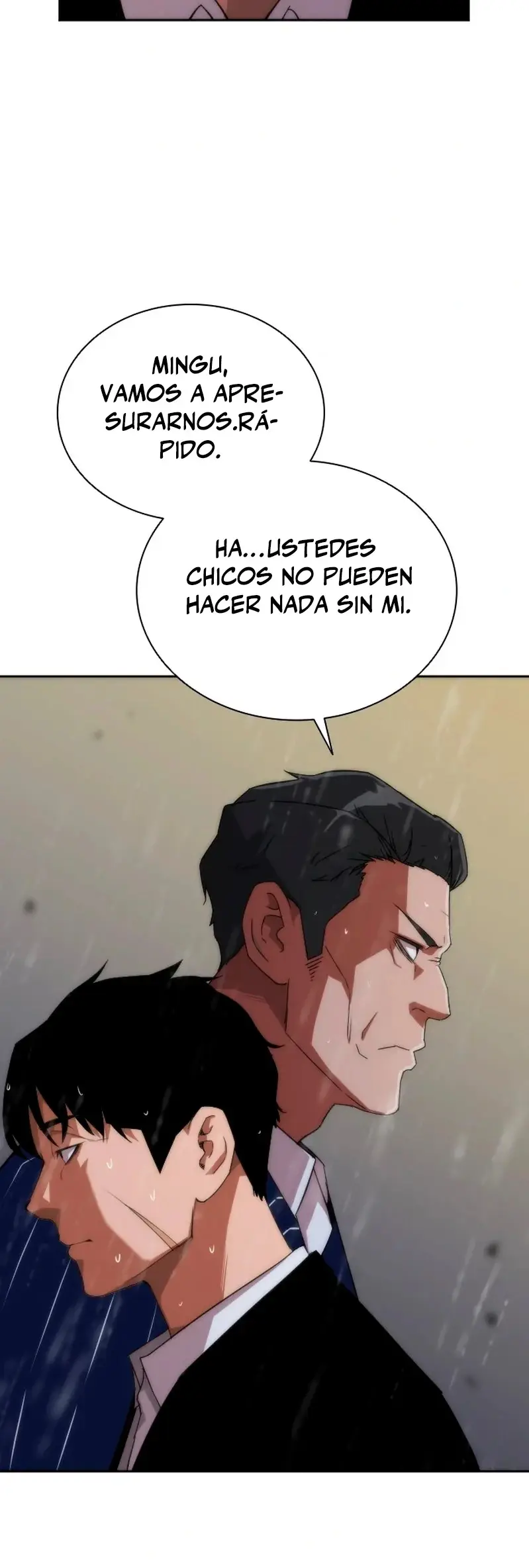 Apocalipsis Zombi 82-08 capítulo 3, página 65