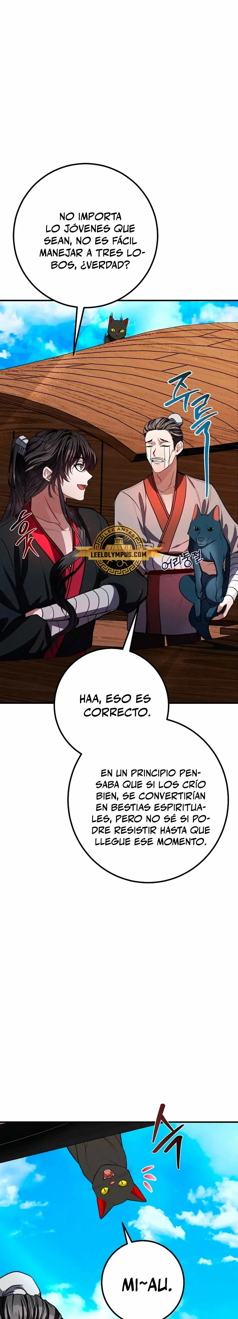 Apocalipsis Zombi 82-08 capítulo 31, página 4