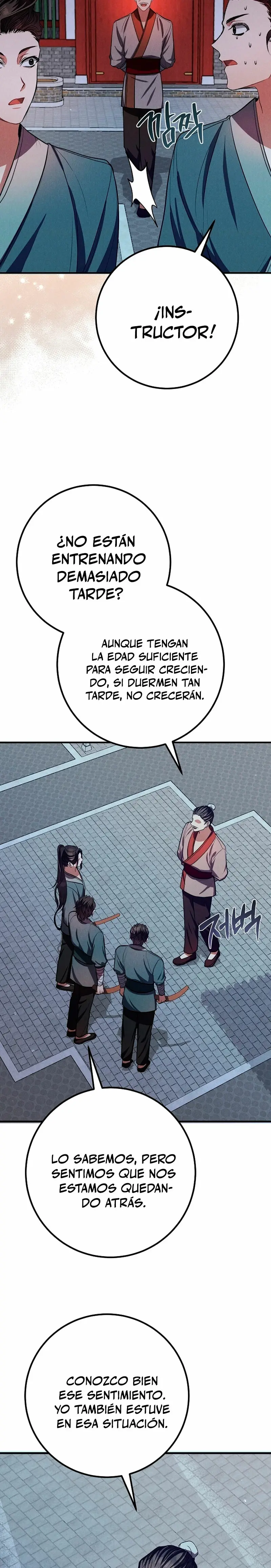 Apocalipsis Zombi 82-08 capítulo 31, página 18