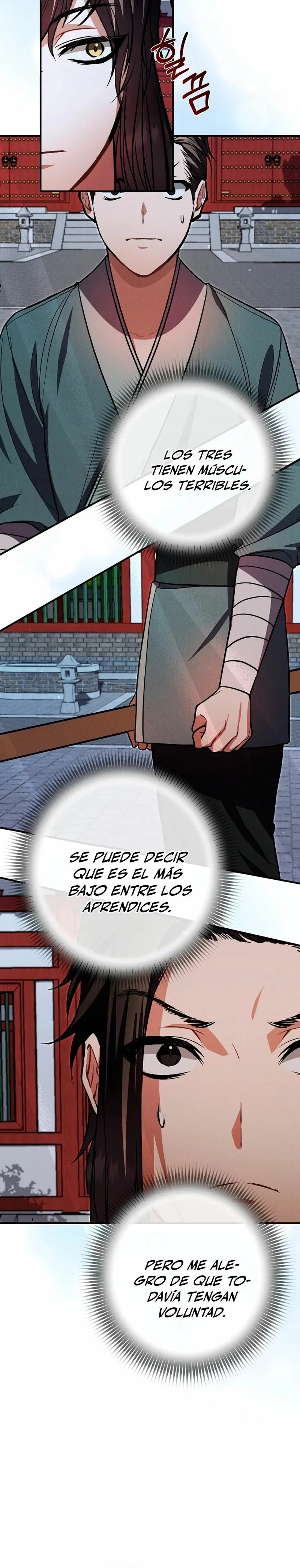 Apocalipsis Zombi 82-08 capítulo 31, página 22